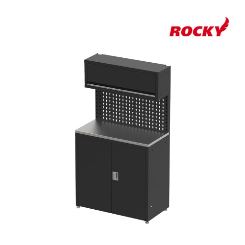 록키 ROCKY RRS-HSDE 다용도공간함 (색상 선택 가능),공업사스토어