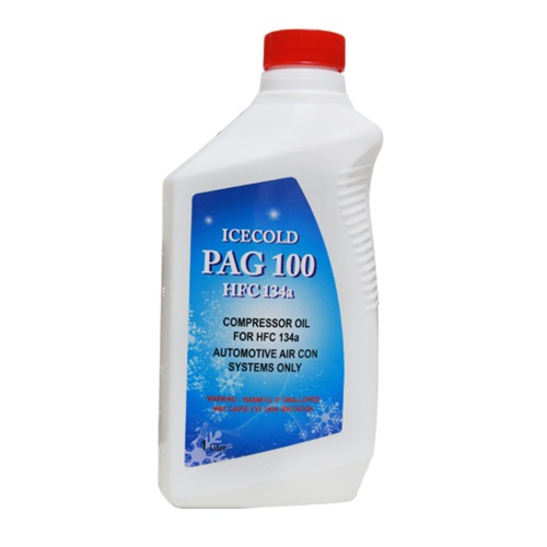 냉매오일 PAG-100_1L,공업사스토어