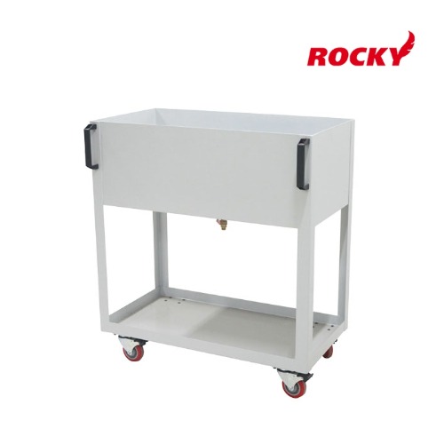 록키 ROCKY RCA-COL9550 폐오일필터 수거함 (색상 선택 가능),공업사스토어
